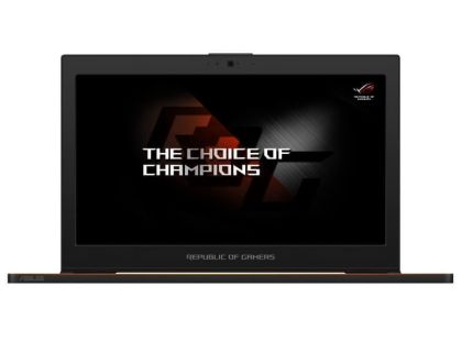 Asus ROG Zephyrus GX501VI-GZ028T